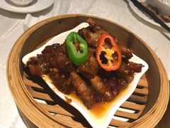 -荣粤酒家·融合粤菜
