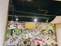 -胖老汉椒麻鸡清真新疆菜(西御街店)