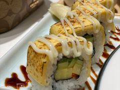 -池奈·日式咖喱蛋包饭(老城根Gpark店)