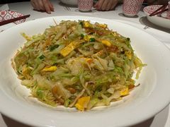 -谭厨中山传家菜.乳鸽.脆鲩鱼(华强北中航城店)