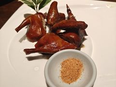 -扬州狮子楼·非遗淮扬菜(总店)
