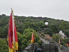 -虞山城墙