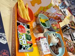 -威尼斯西餐厅(小榄大信店)