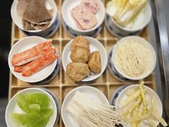 -咏江南·苏式火锅·苏州评弹(观前街店)
