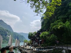 -三峡人家风景区