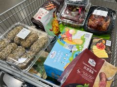 -山姆会员商店(上海浦东店)