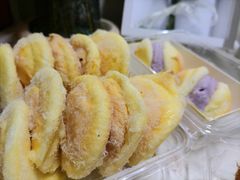 -鲍师傅糕点(永安里店)