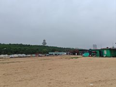 -首钢疗养院(滨海大道)