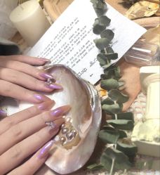 点击看大图 -Aso Artist Beauty美甲美睫