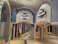 点击看大图 -meland club亲子乐园(重庆万象城店)