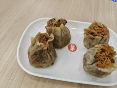 -吉祥馄饨(上海新上大店)