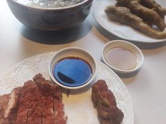 -顶特勒·黄鱼馆·特色菜(上海大世界店)