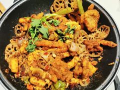 -渝蛙馆(新百店)