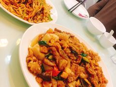 -胖子菜馆(隆昌路店)