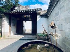 -走马楼饭庄(慈城古县城店)