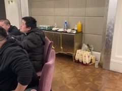 -王府井酒店(金桥港湾店)