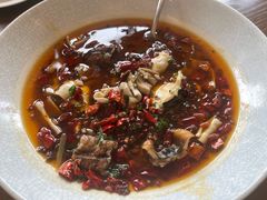 -水月周庄铂尔曼酒店-水月荟中餐厅