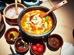 -山石榴·贵州菜(丰盛里店)