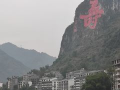 -长寿村