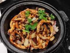 -高第街56号餐厅(泰安万达店)
