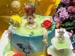 -CAKE BOSS 蛋糕老板(西单君太百货店)