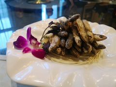 -喜相逢·特色烤鸭新疆菜(南珏大厦店)