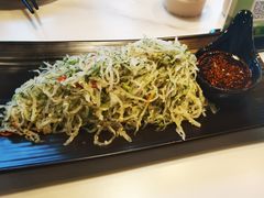 -烛影拾光观景餐厅·创意菜·摄影·小提琴(大唐不夜城店)