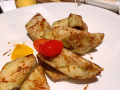 招积冰川茄-炳胜品味(海印总店)