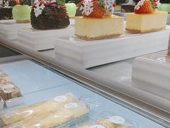 -泉州悦华酒店·自助餐厅