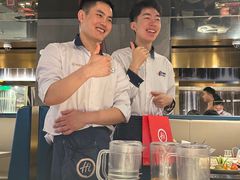 -海底捞火锅(外滩店)