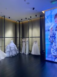-MuseMarry婚纱(前海嘉里中心店)