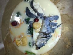 -滇小鱼·云南野生菌火锅(上杭路店)