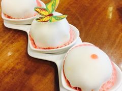 -北海金昌开元名都大酒店·四季轩中餐厅