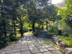 -草庵摩尼教遗址公园