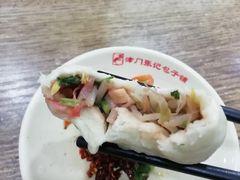 -津门张记包子铺(华昌道店)