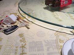 -聚味瞿记·龙虾堂(咸嘉湖店)