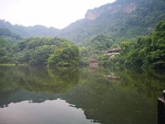 -青城山