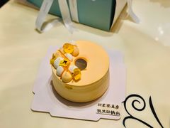 -théATRE 茶聚场(王府中環店)