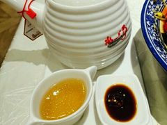 -尚一汤 广东炖汤(金桥国际店)