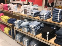 -优衣库(北京万柳华联购物中心店)