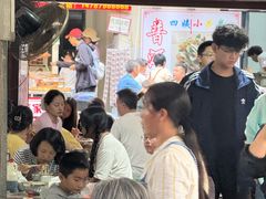 -正宗杨记普洱酸醋米线(总店)