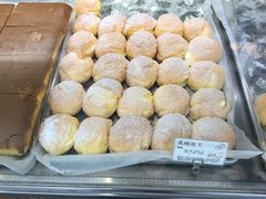 -苹果花园(南泉路店)