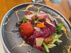 -HUZI虎滋精酿餐吧(京西大悦城店)