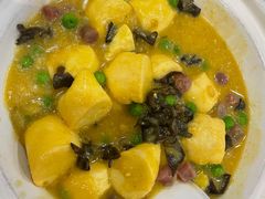 -我家小院川菜馆(杨家湾地铁站店)