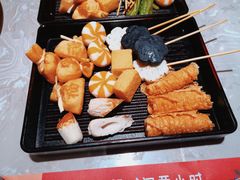 -空之介寿喜烧·和牛放题(恒隆广场店)