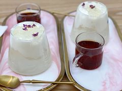 -Blueglass酸奶(财富购物中心店)