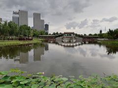 -西海子公园