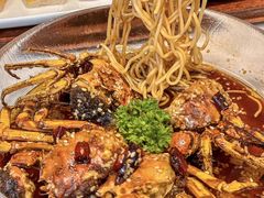 -雀蓝川菜(星悦汇店)