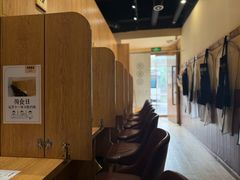 -独食火锅·半米屋台(望平街店)