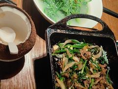 -张家卫·阳江菜·小海鲜(肥婆湾桥店)